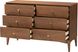 Charanna Brown Dresser