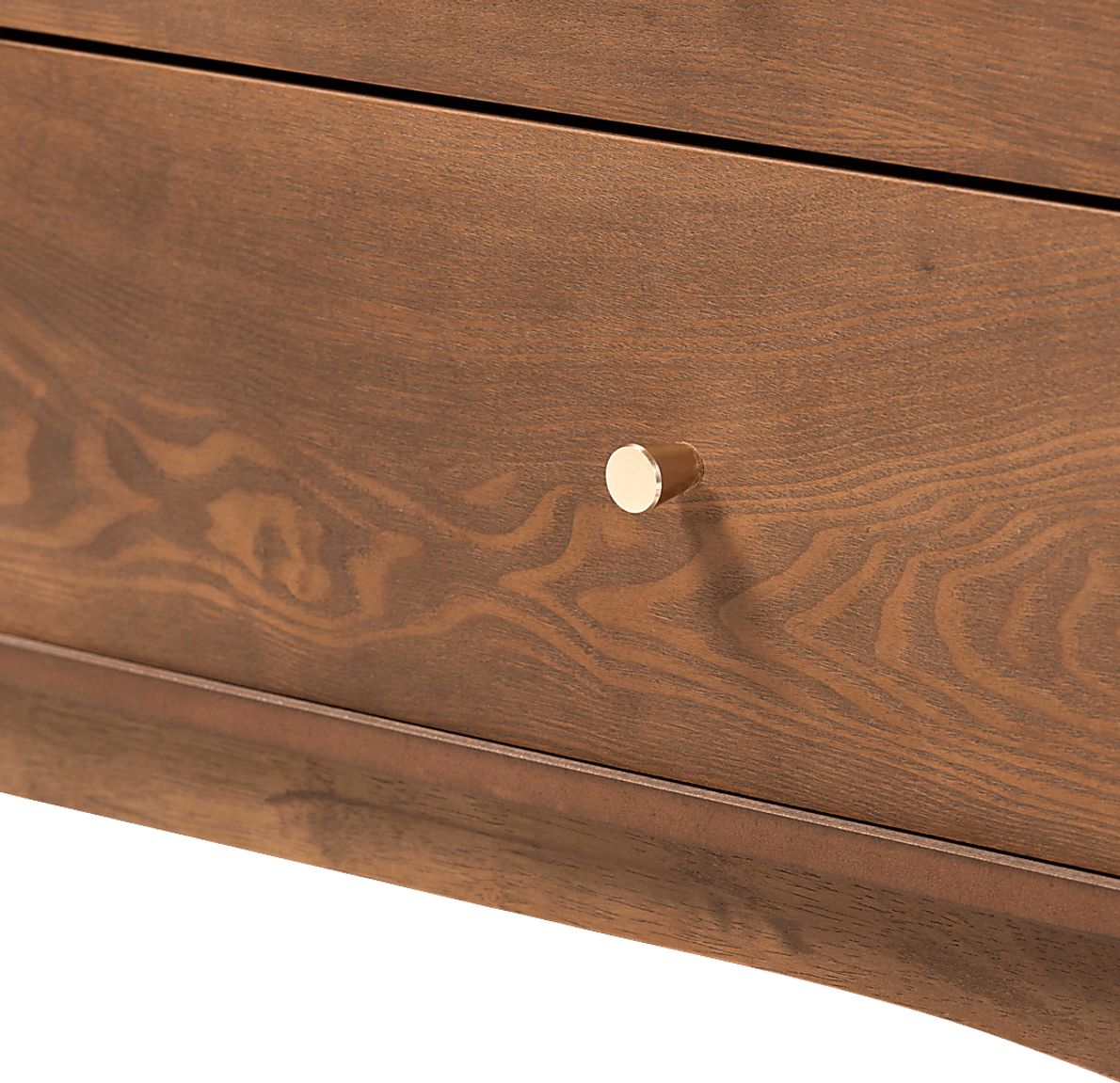 Charanna Brown Dresser