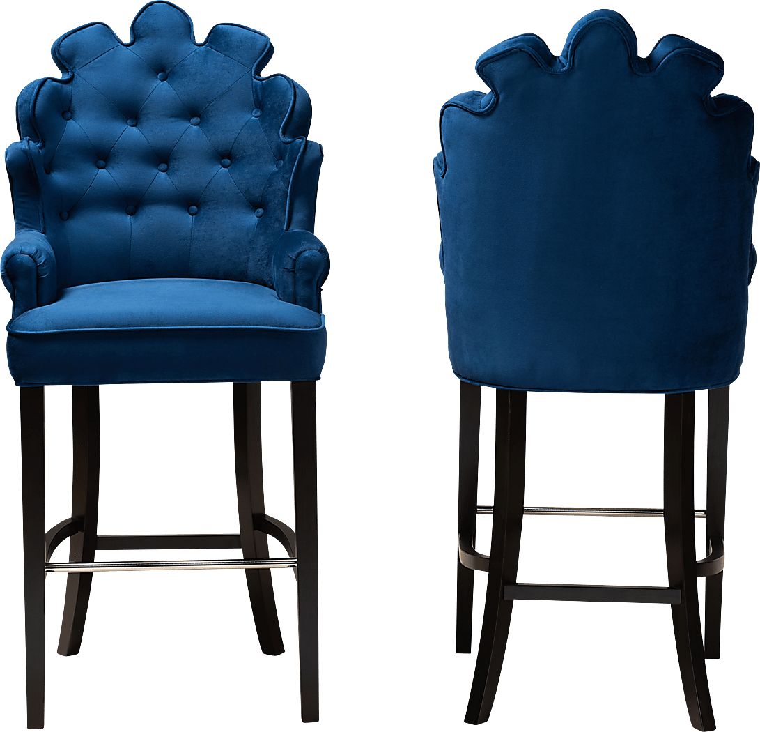 Charboonet Barstool