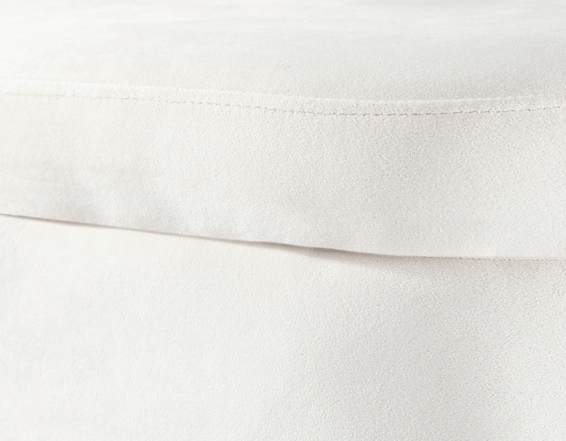 Chardan Cream Storage Bench - Image 9