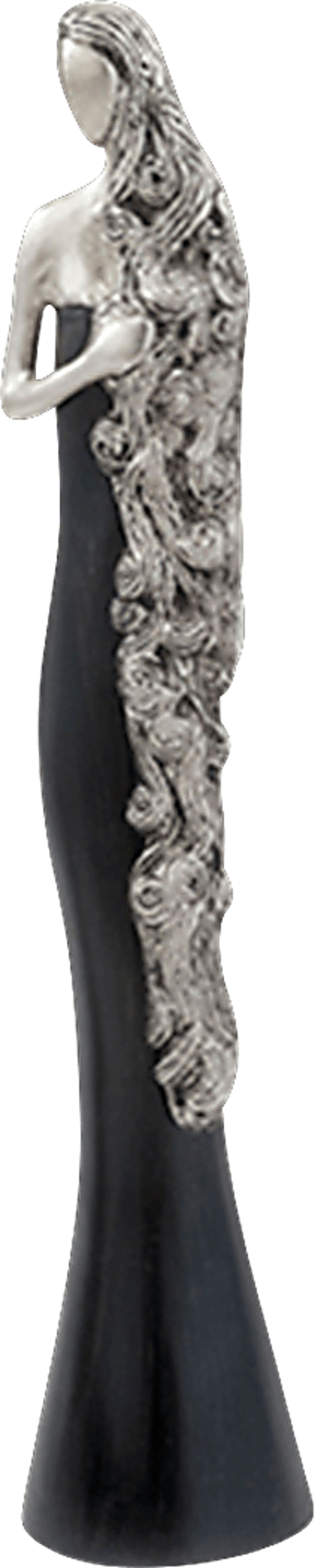 Charilyn Black Sculpture - Image 1