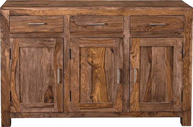 Charing Brown Sideboard - Thumbnail - Image 2