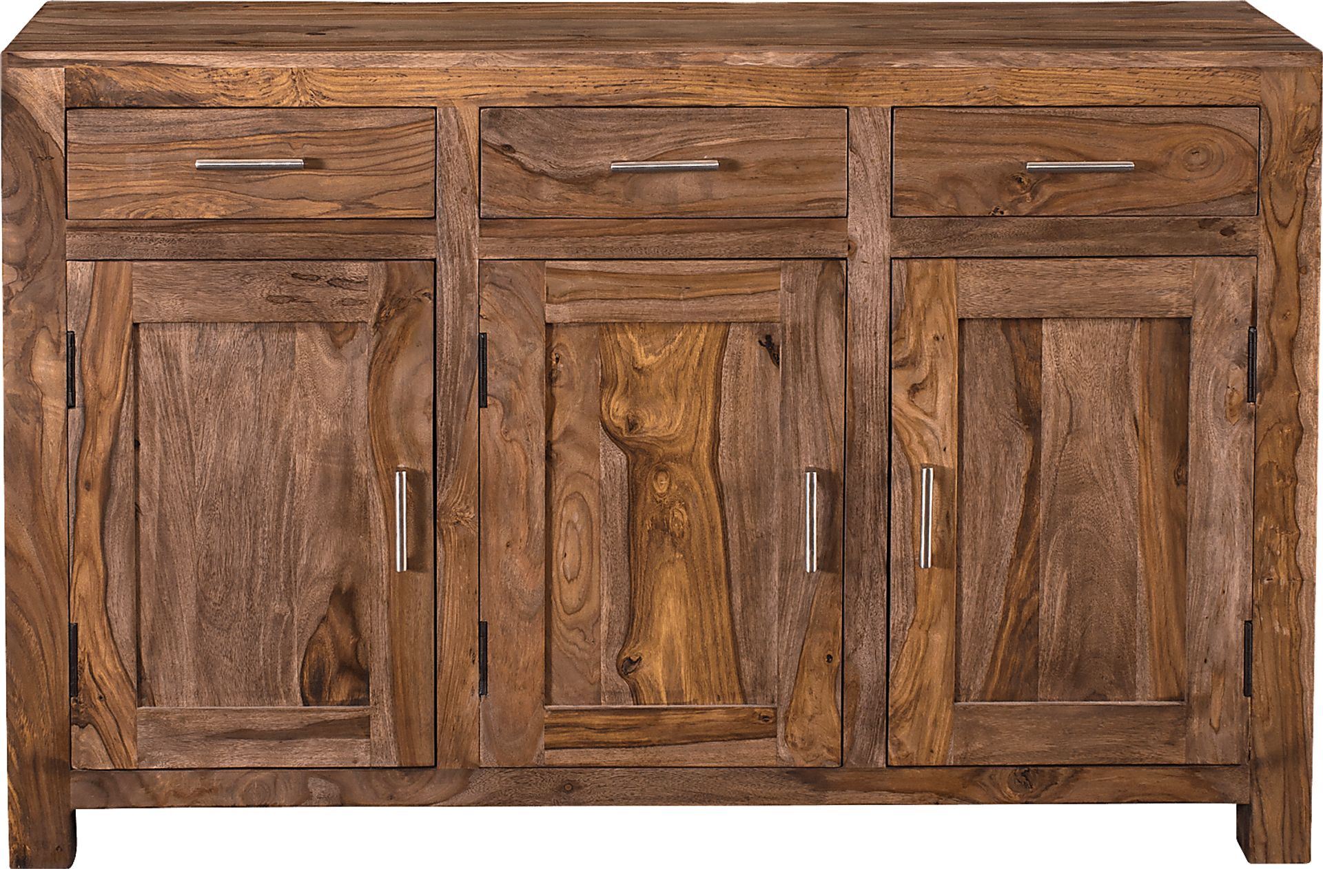 Charing Brown Sideboard - Image 2