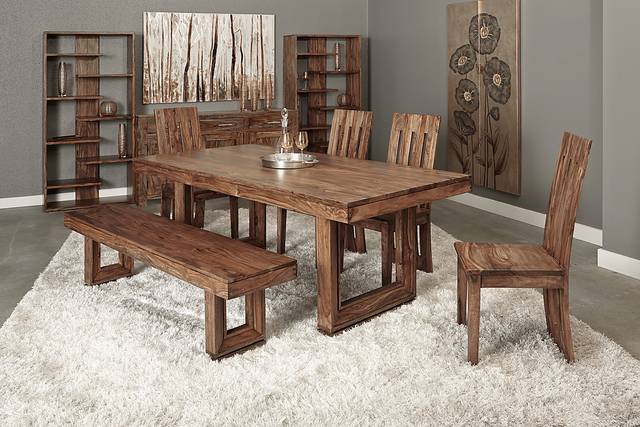Charing Brown Sideboard - Thumbnail - Image 4