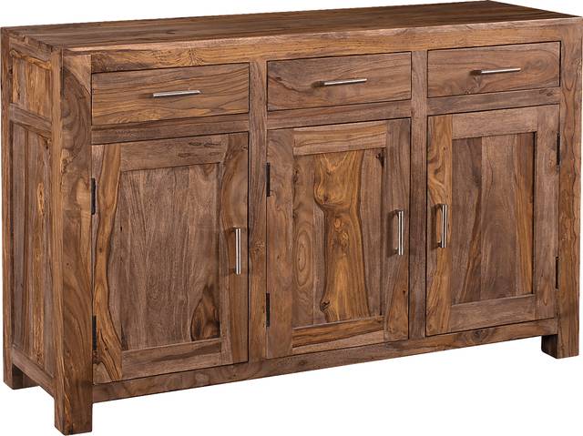 Charing Brown Sideboard - Thumbnail - Image 1