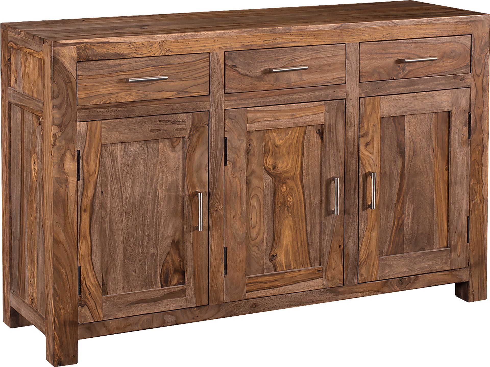 Charing Brown Sideboard - Image 1
