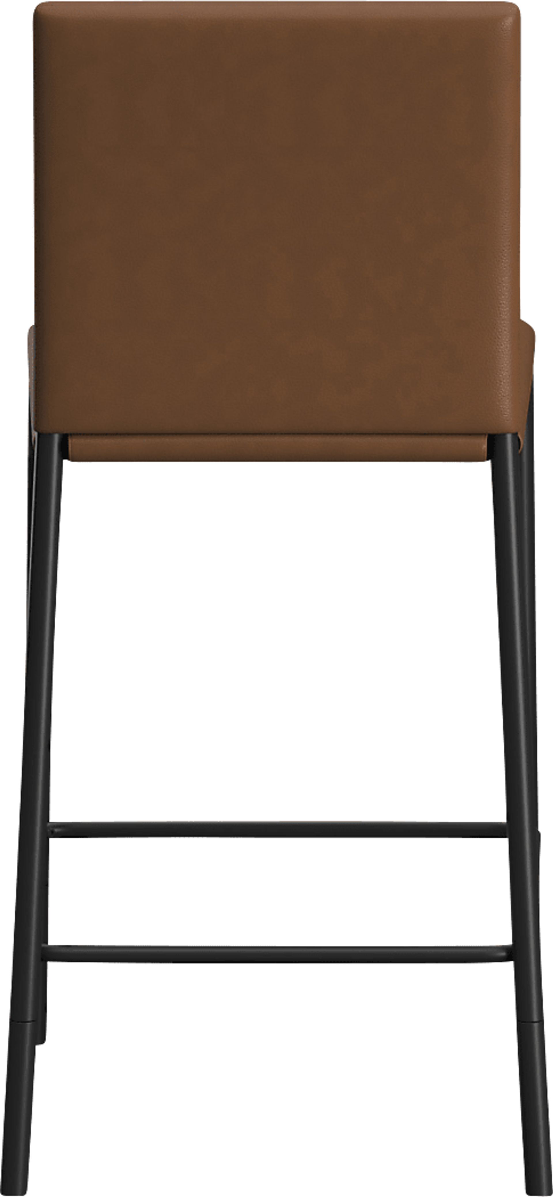 Charis Black Adjustable Stool - Image 15