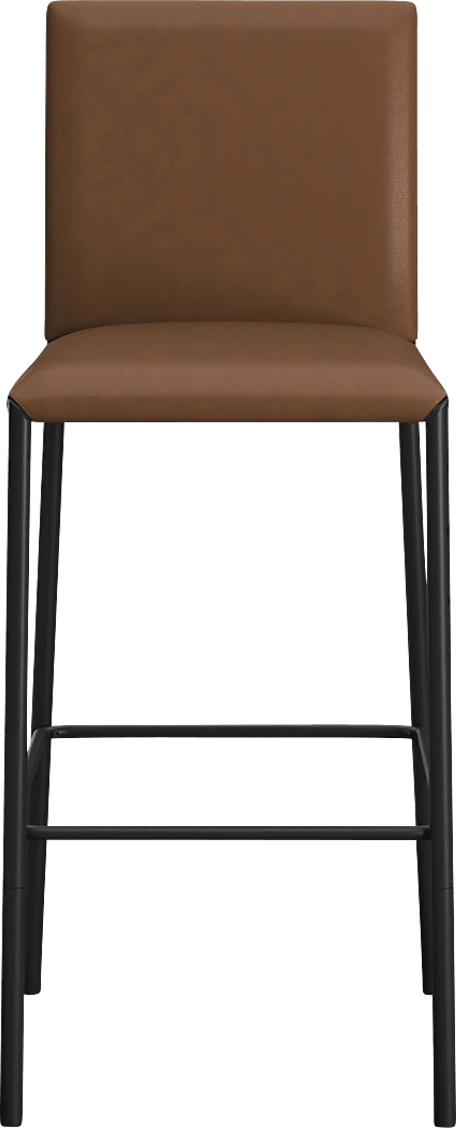 Charis Black Adjustable Stool - Image 8