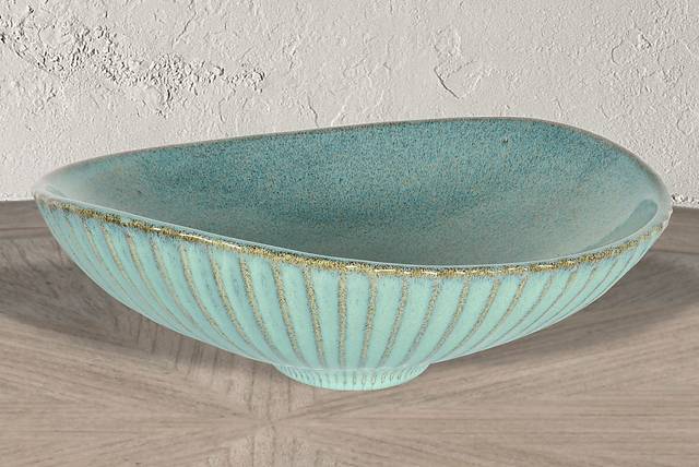 Charith Green Bowl - Thumbnail - Image 2