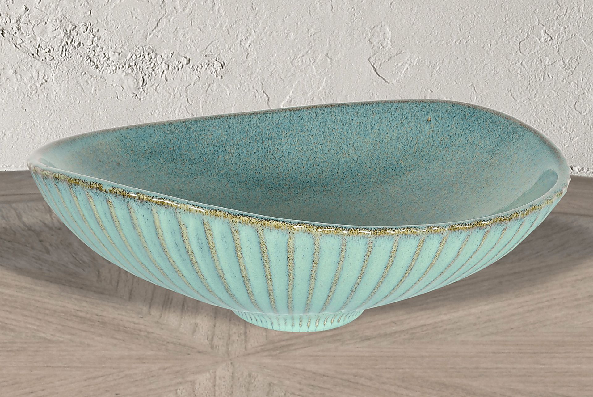 Charith Green Bowl - Image 2