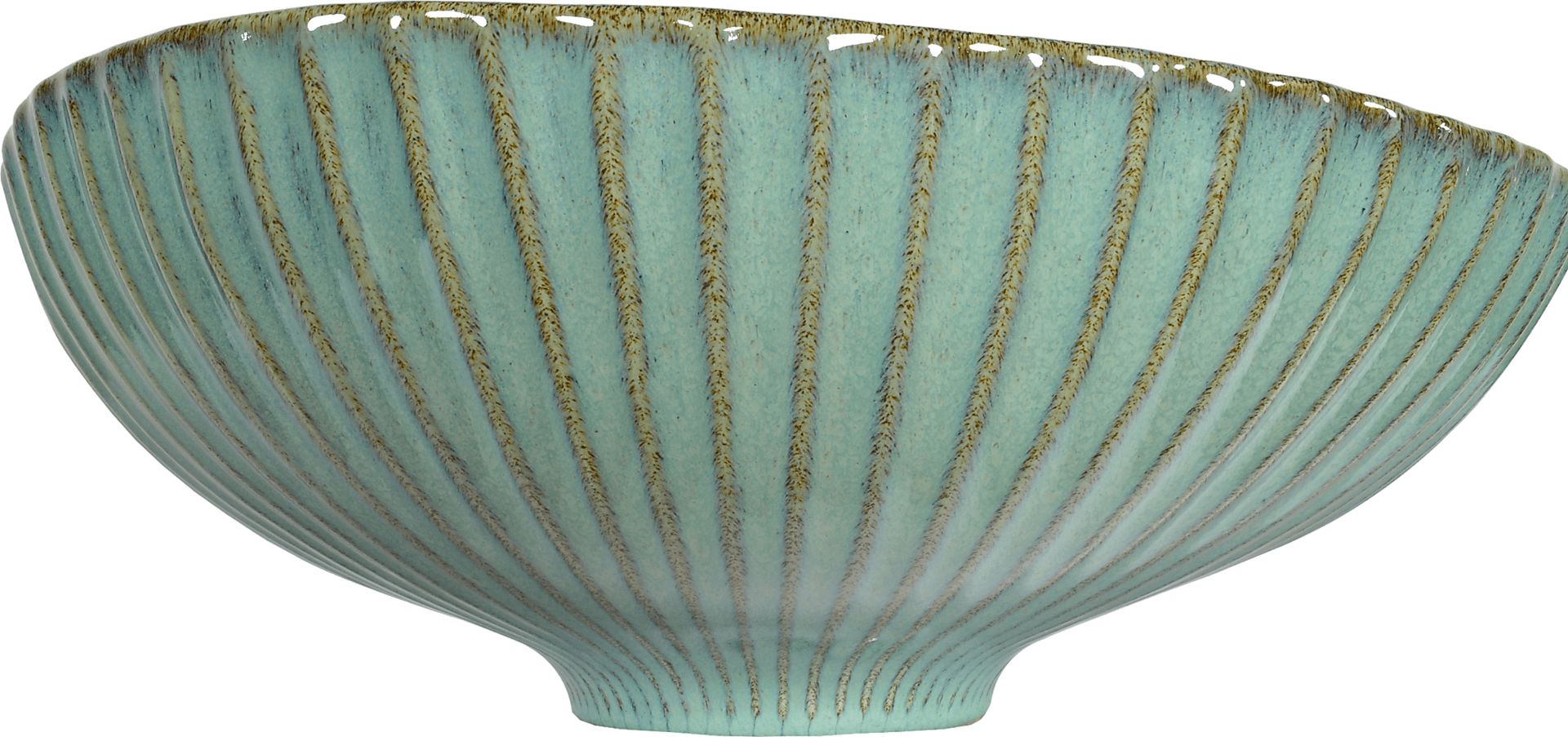 Charith Green Bowl - Image 3