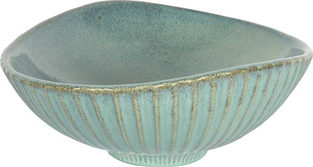 Charith Green Bowl - Thumbnail - Image 1