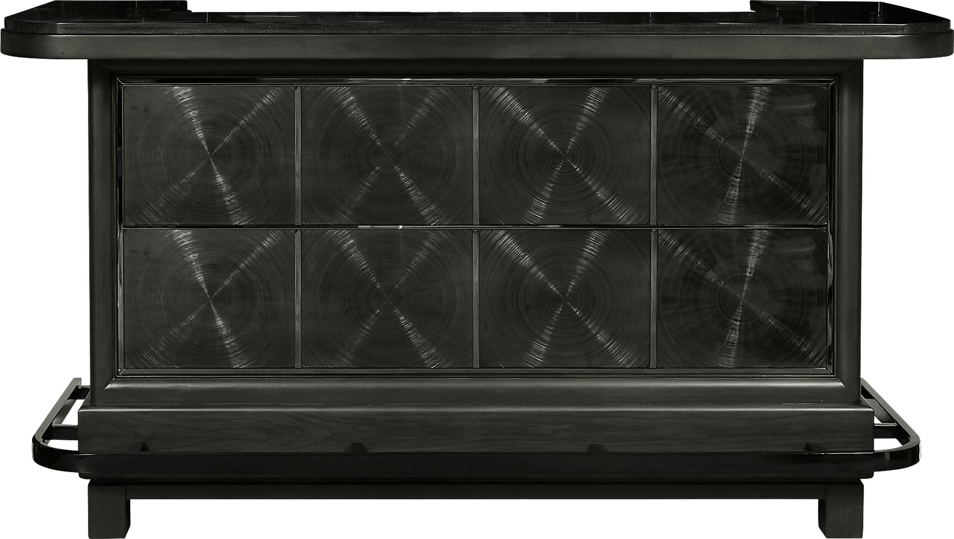 Chariton Black Bar - Image 2