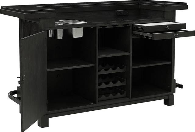 Chariton Black Bar - Thumbnail - Image 3