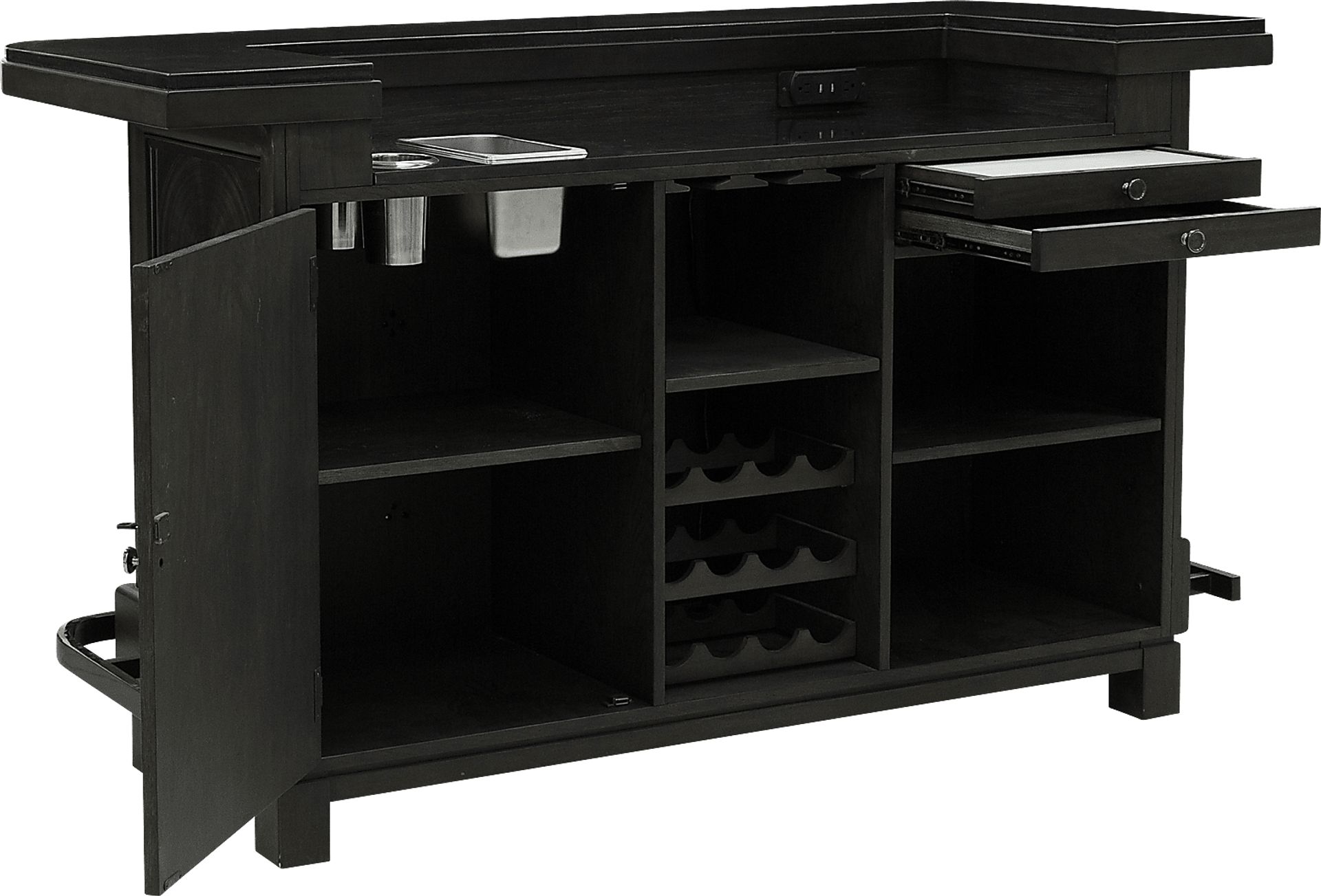 Chariton Black Bar - Image 3