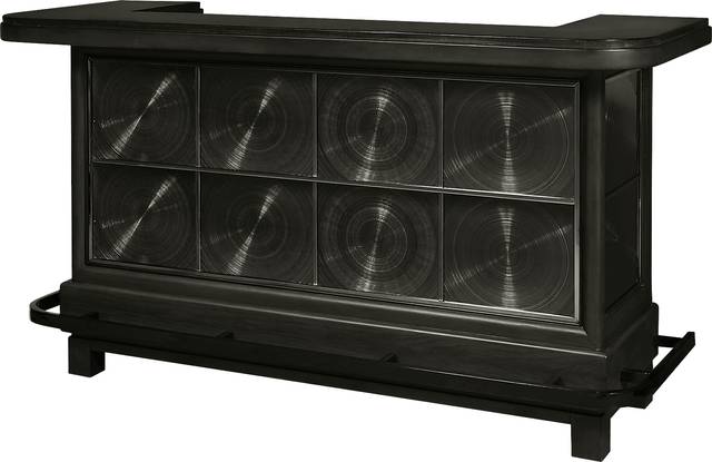 Chariton Black Bar - Thumbnail - Image 4
