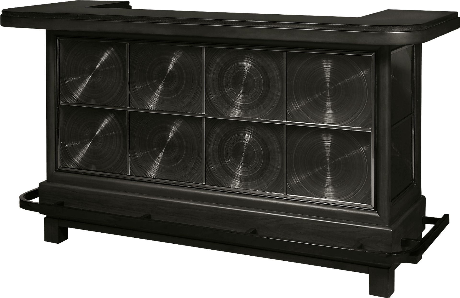 Chariton Black Bar - Image 4
