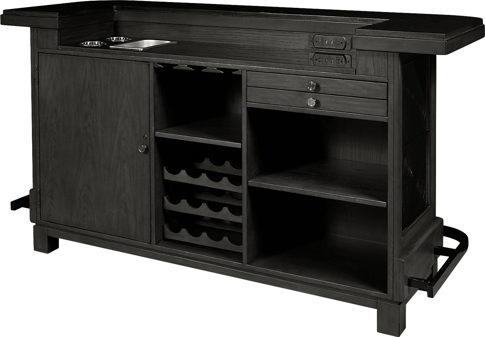 Chariton Black Bar - Image 5