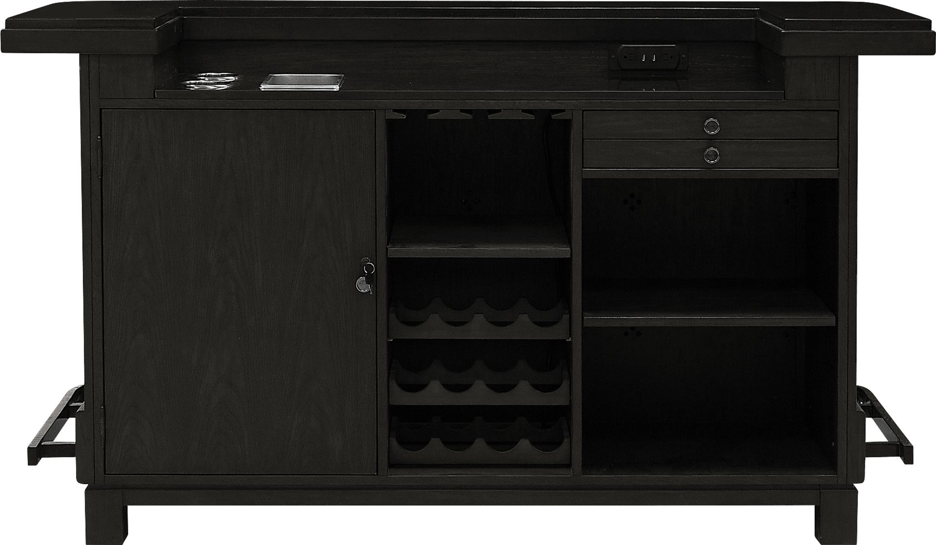 Chariton Black Bar - Image 6