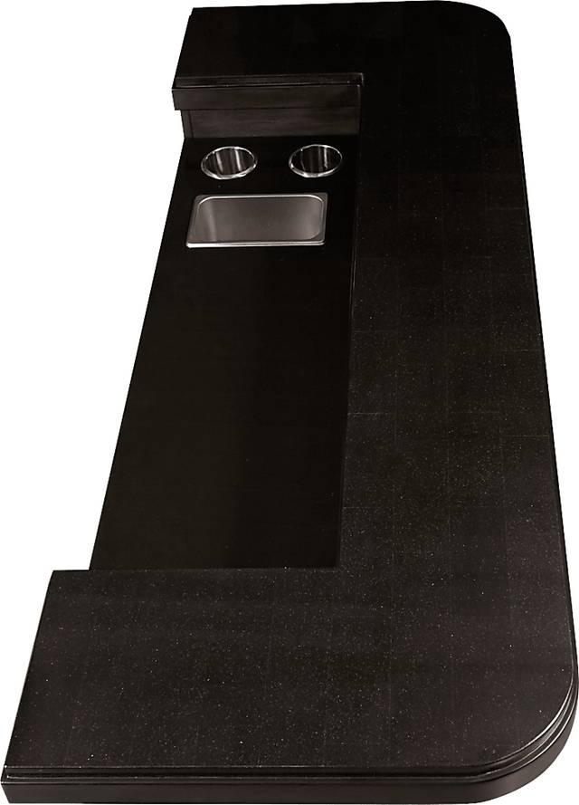Chariton Black Bar - Thumbnail - Image 7