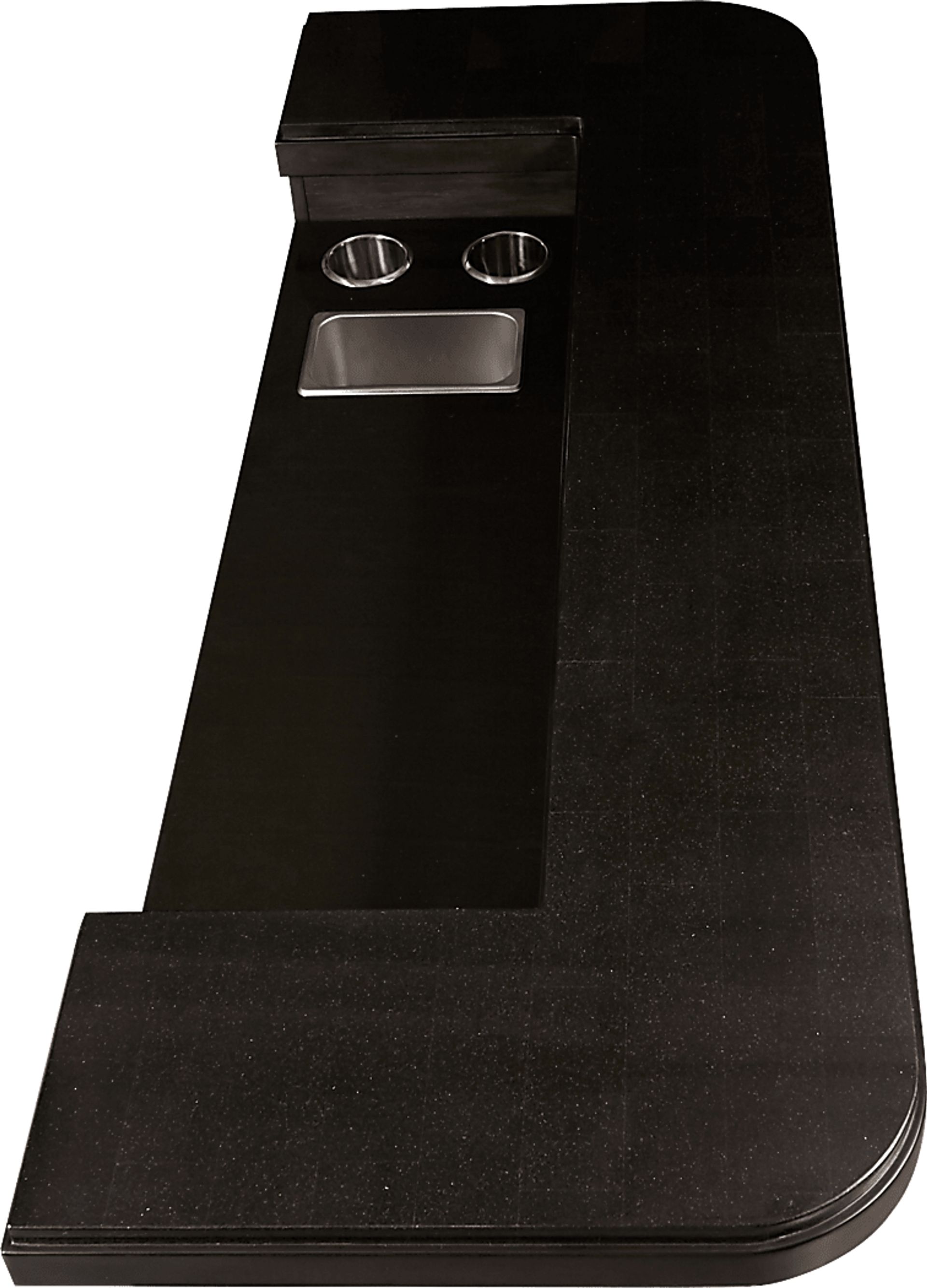 Chariton Black Bar - Image 7
