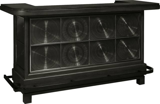 Chariton Black Bar - Thumbnail - Image 1