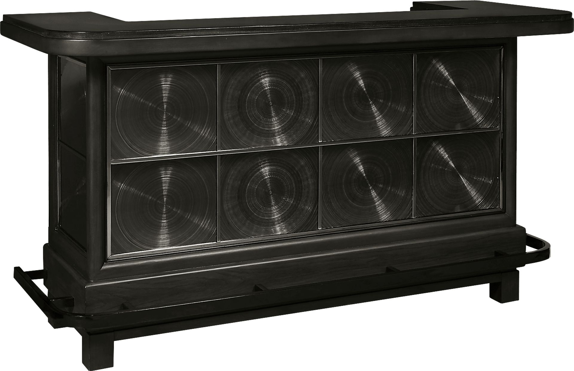 Chariton Black Bar - Image 1
