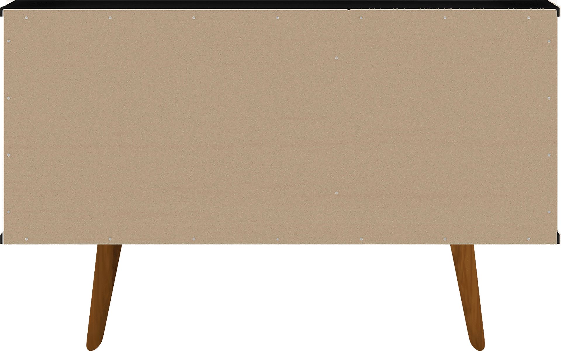 Charlack Black 35.5 in. Console - Image 9