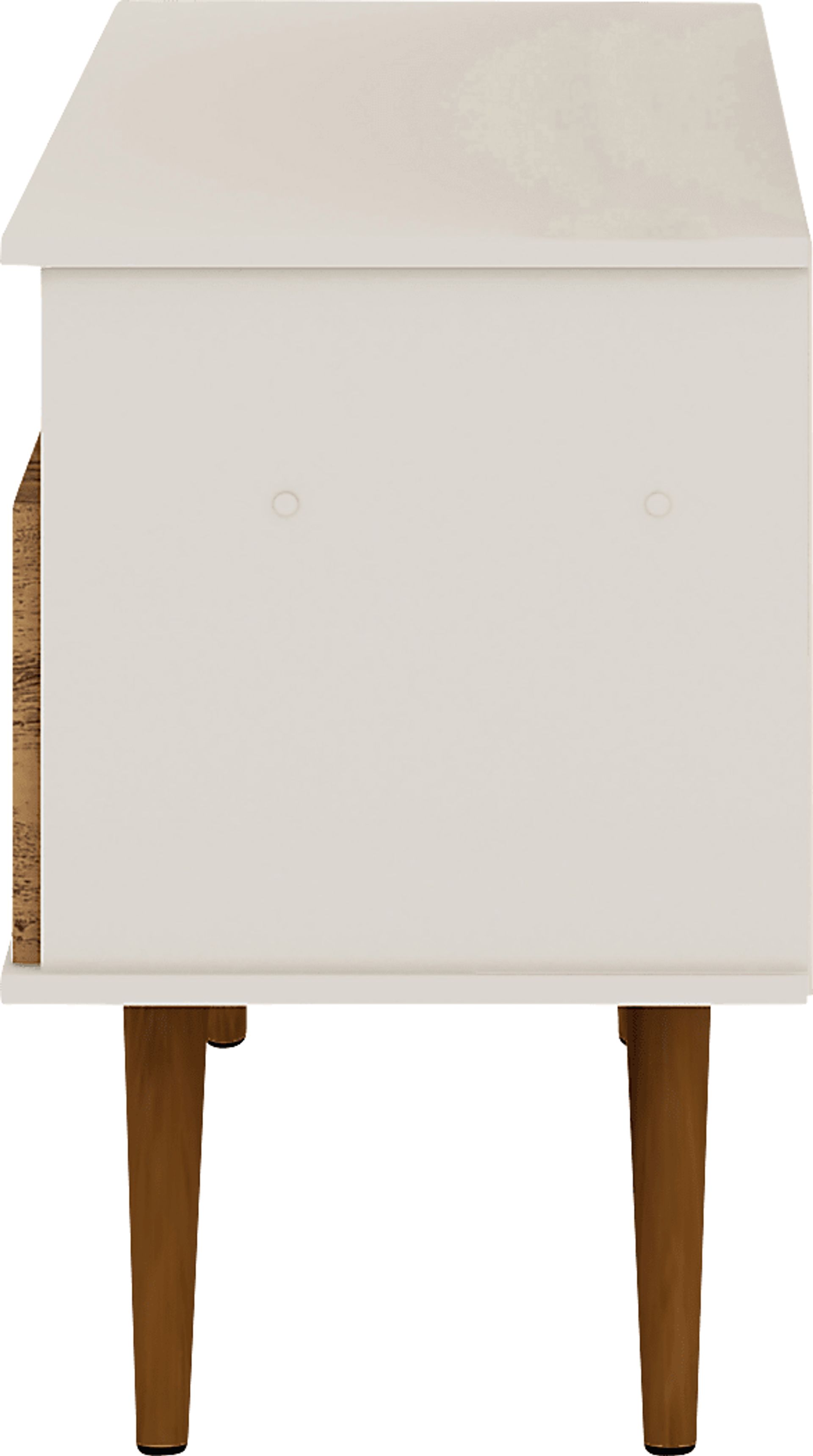 Charlack Brown 35.5 in. Console - Image 7