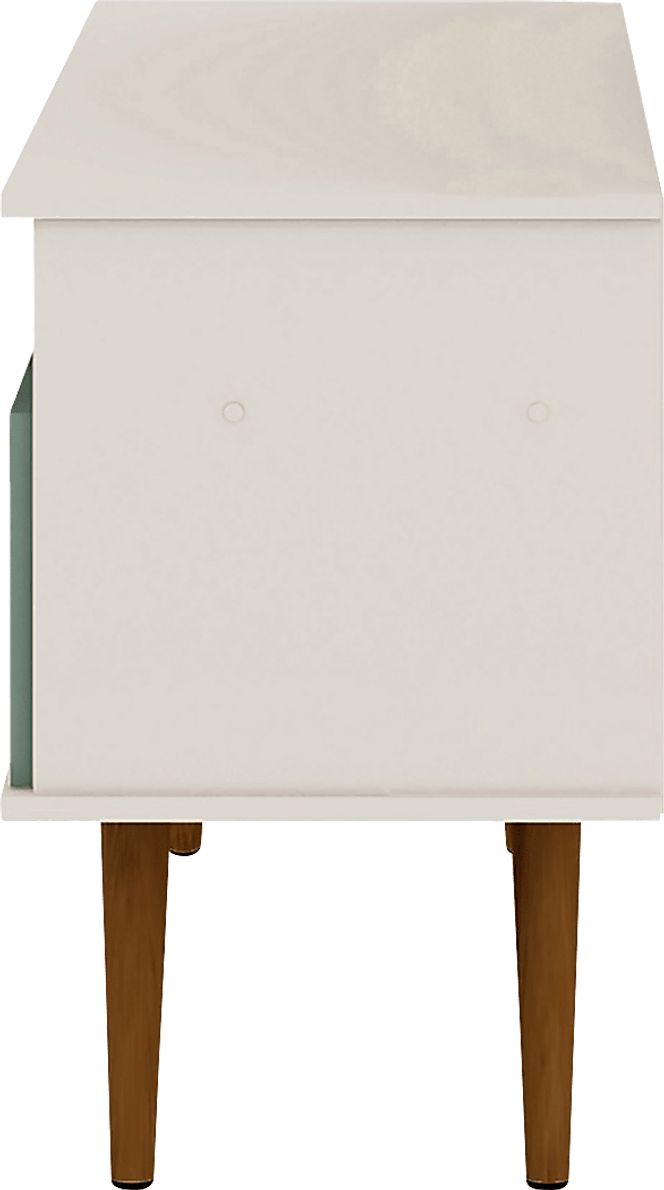 Charlack Mint Green 35.5 in. Console