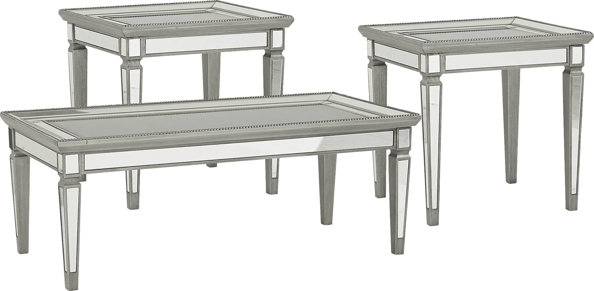 3 pc table set