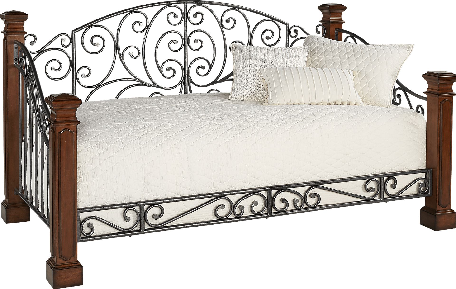 Charleston Cherry Daybed - Image 1