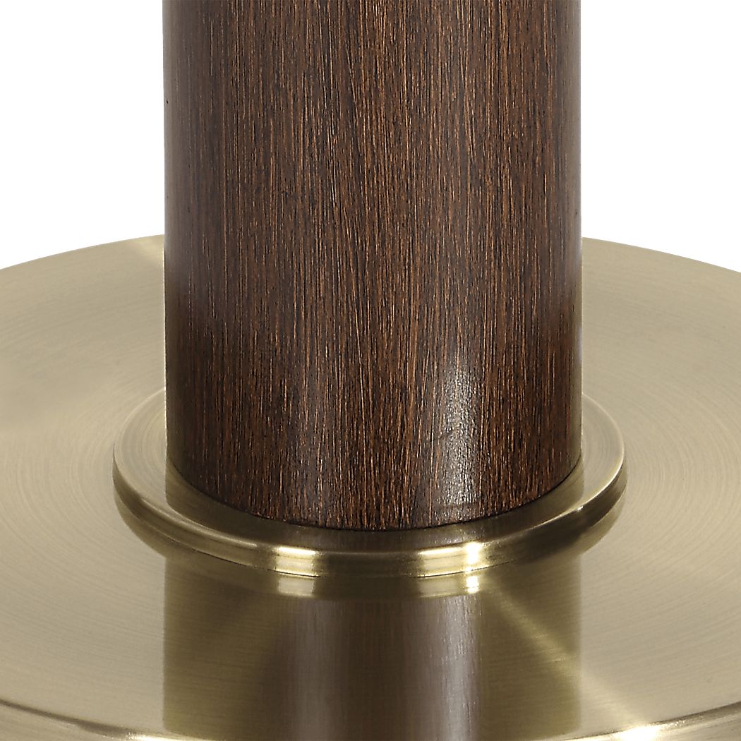 Charlevoix Gate Floor Lamp - Thumbnail 3