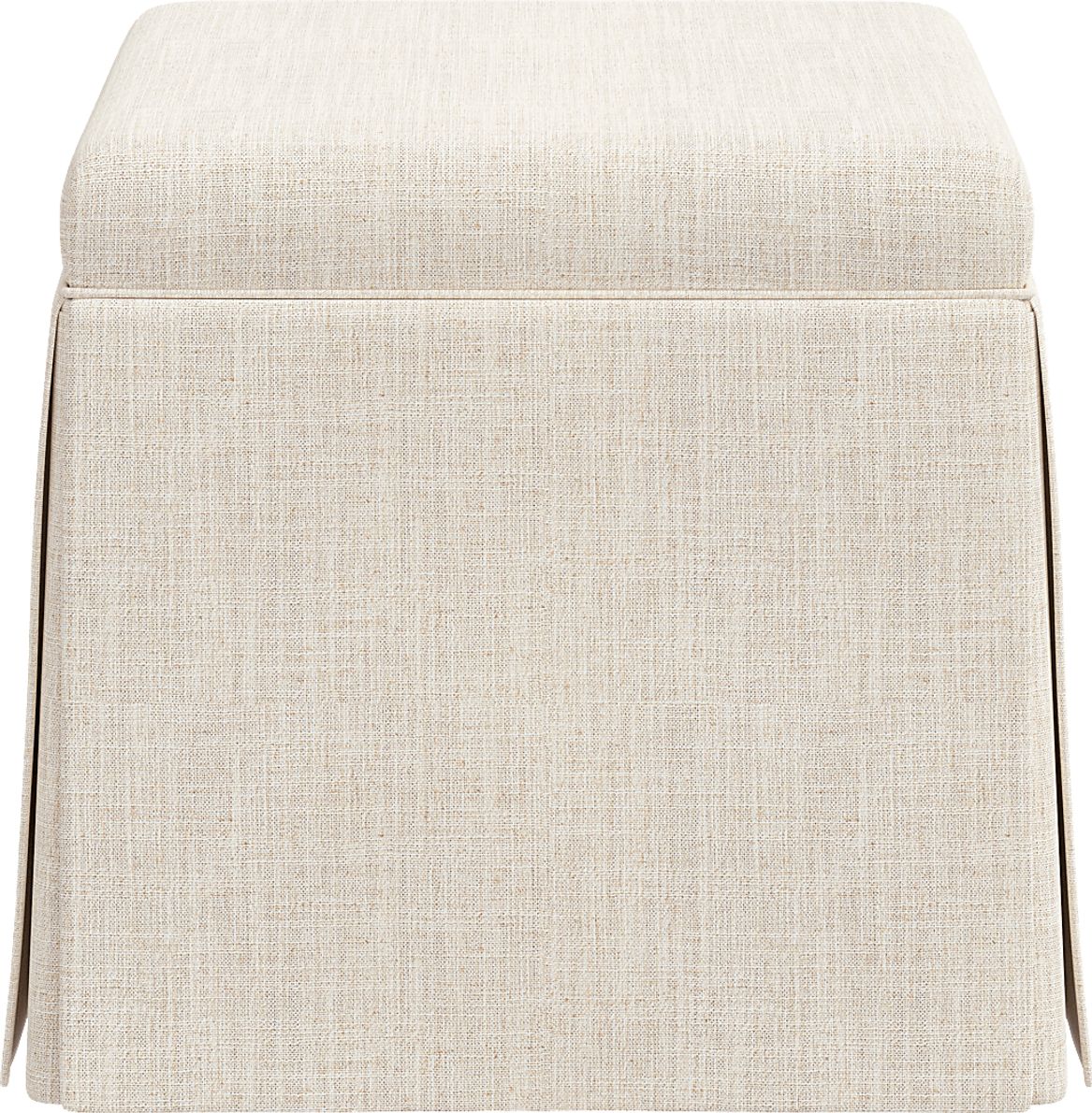 Charlick Cocktail Ottomans