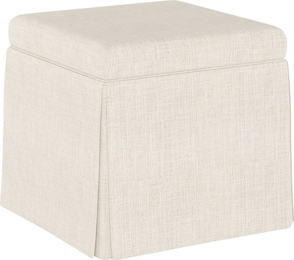 Charlick Cocktail Ottomans