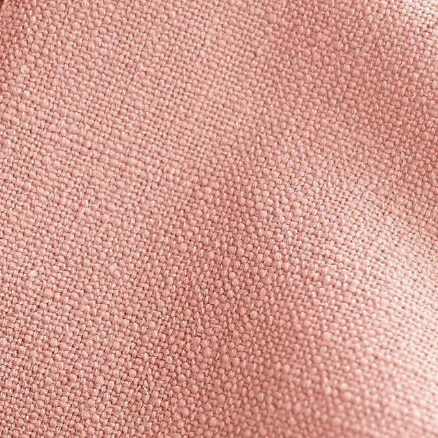 Charlick Pink Ottoman - Thumbnail - Image 4