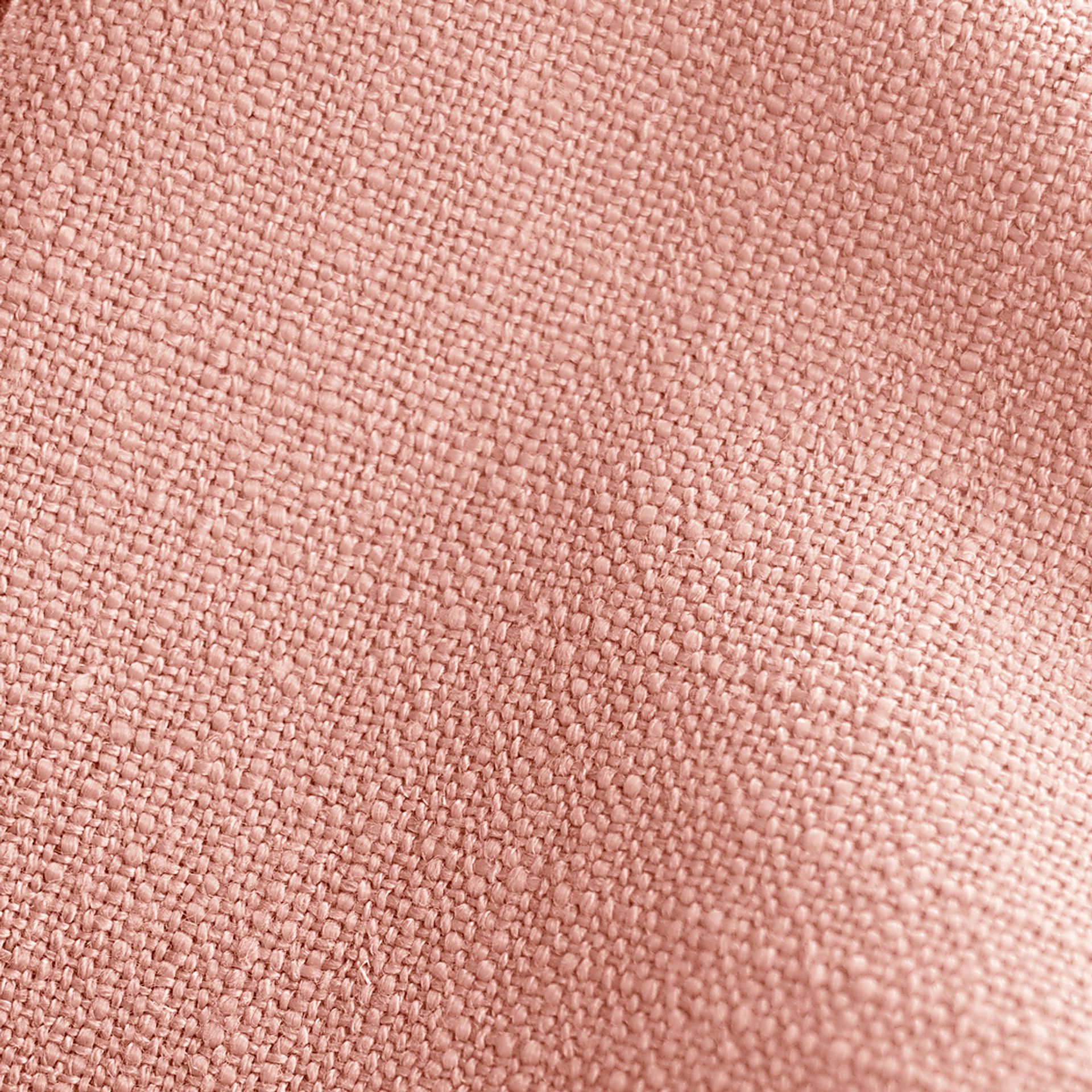 Charlick Pink Ottoman - Image 4