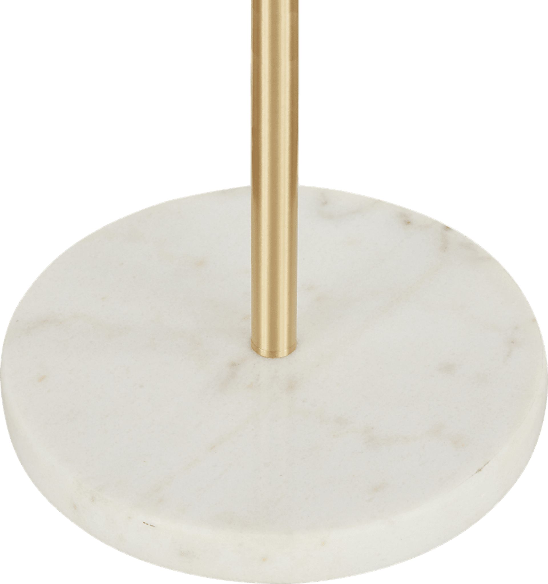 Charlmark Gold Floor Lamp - Image 4