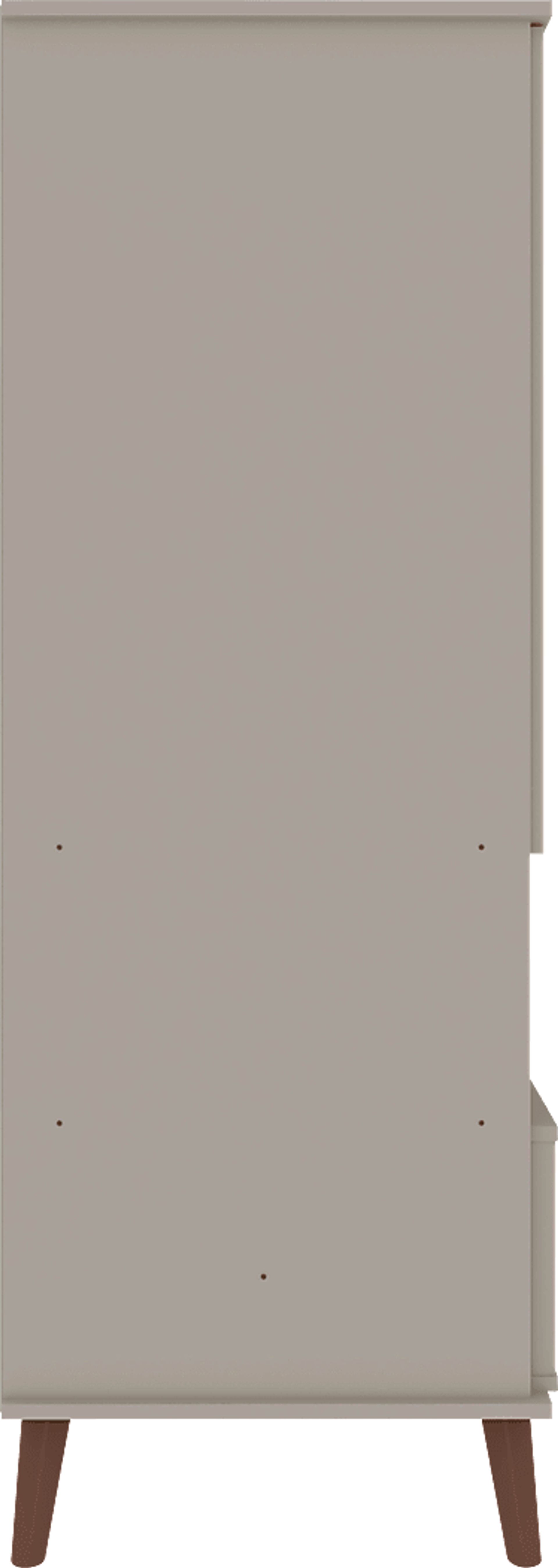Charlo Beige Accent Cabinet - Image 4
