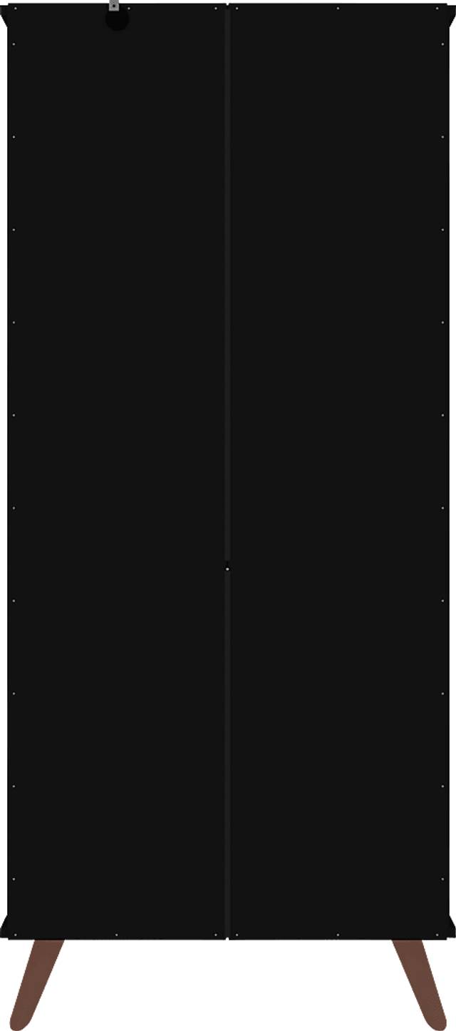 Charlo Black Accent Cabinet - Thumbnail - Image 5