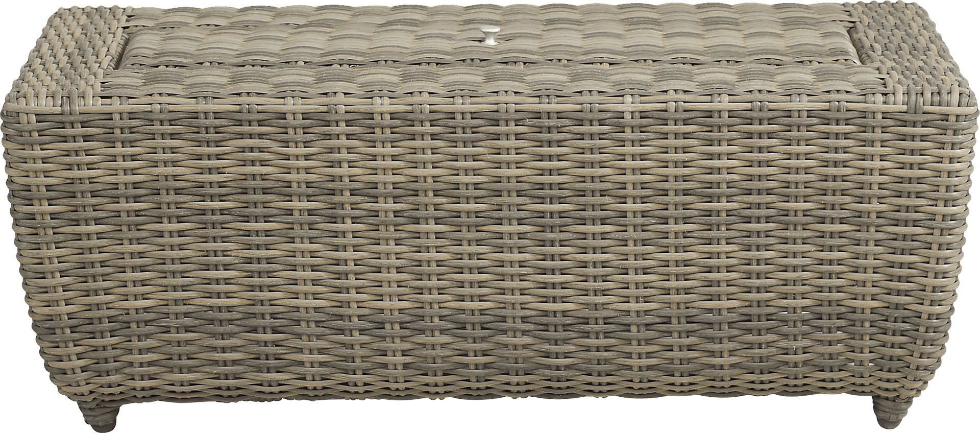 Charlotte Harbor Gray 6 Pc Outdoor Seating Set - Image 13