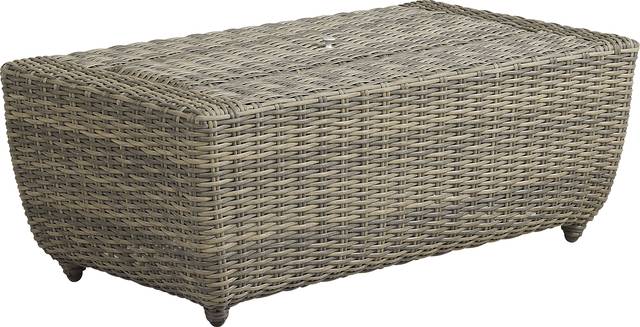 Charlotte Harbor Gray 6 Pc Outdoor Seating Set - Thumbnail - Image 12