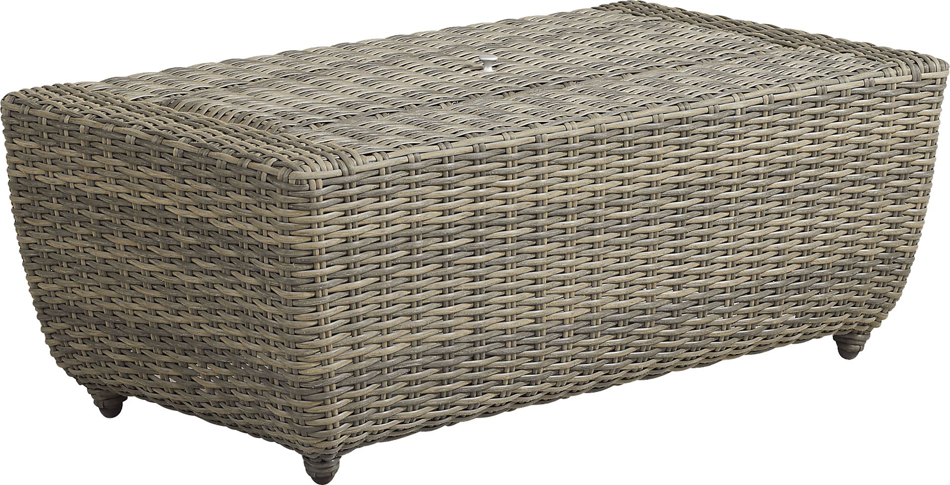 Charlotte Harbor Gray 6 Pc Outdoor Seating Set - Image 12
