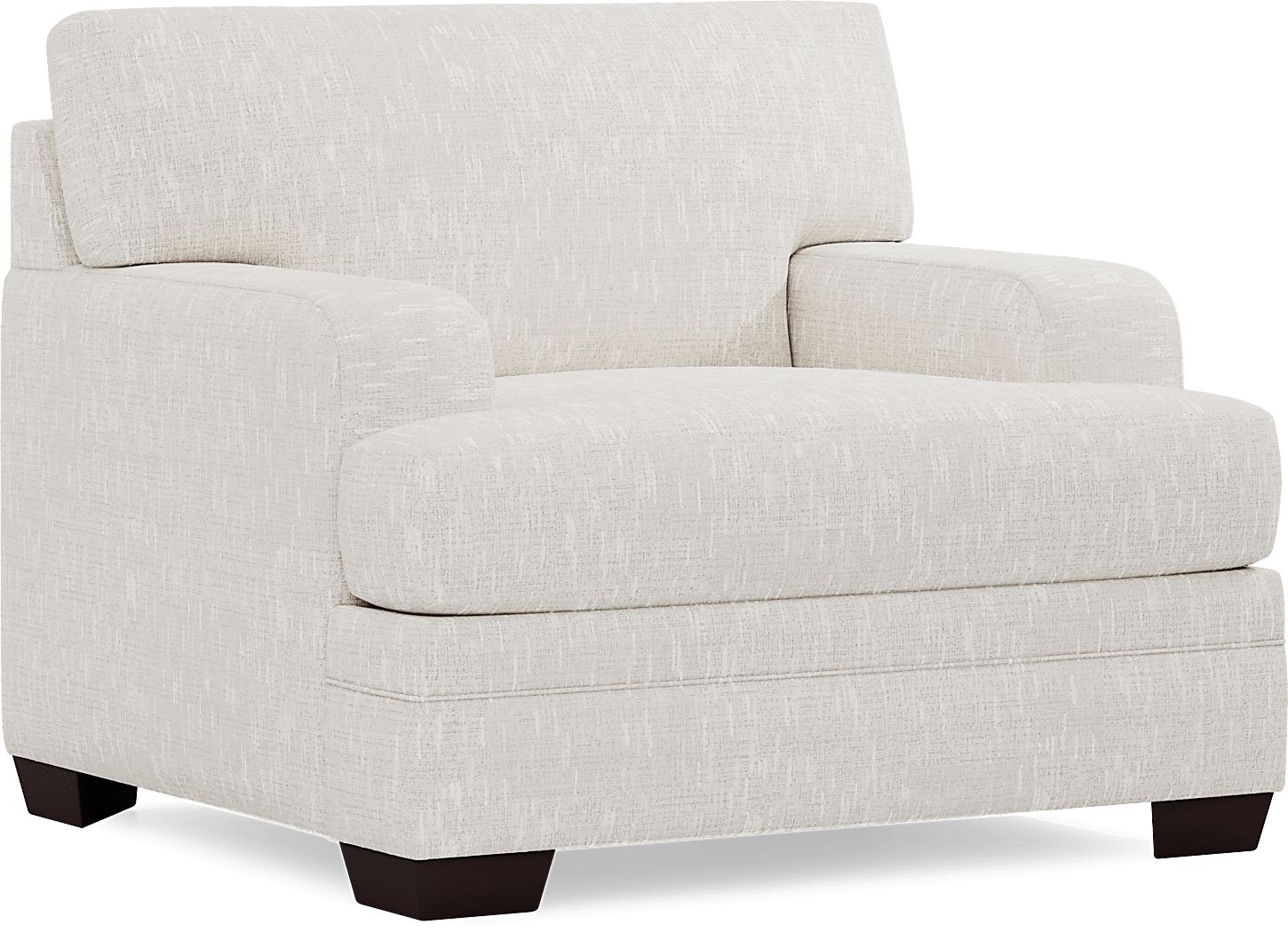 Charlton Park Ivory Chair