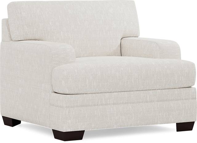 Charlton Park Ivory 9 Pc Living Room - Thumbnail - Image 7