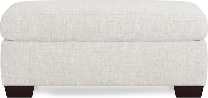 Charlton Park Ottoman