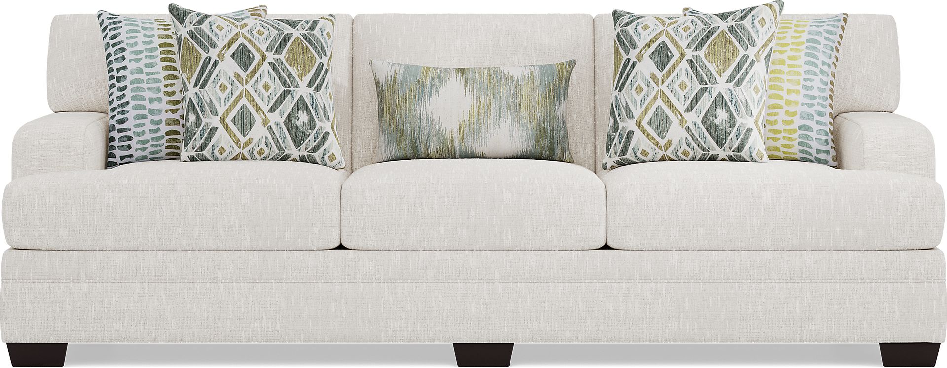 Charlton Park Ivory Sleeper - Image 1