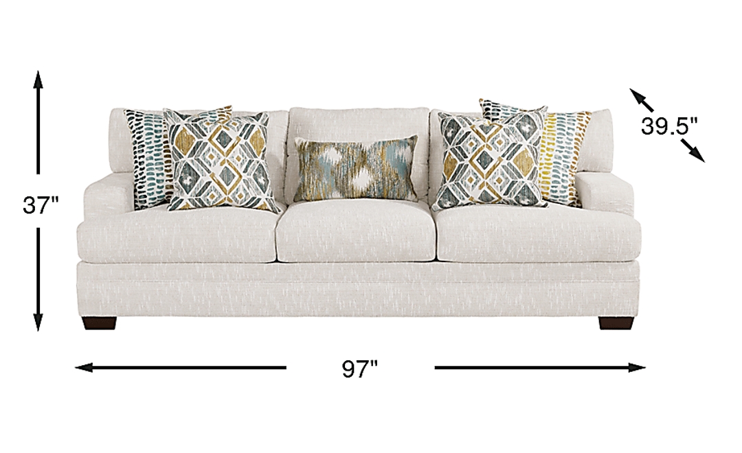 Charlton Park Sofa