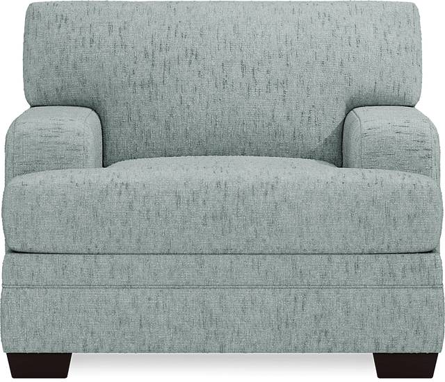 Charlton Park Mist 9 Pc Living Room - Thumbnail - Image 8