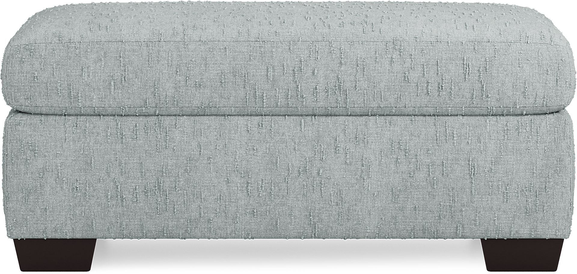 Charlton Park Mist Ottoman - Image 2